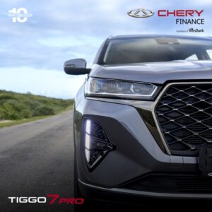 tiggo 7 pro carsales