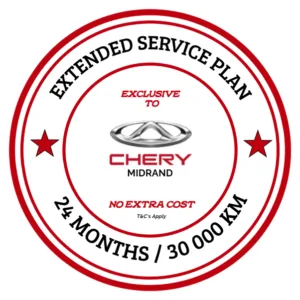 Chery Midrand Extended Service