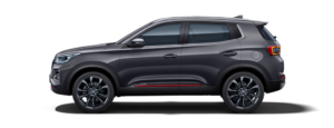 Chery-Tiggo-4-Pro-Side