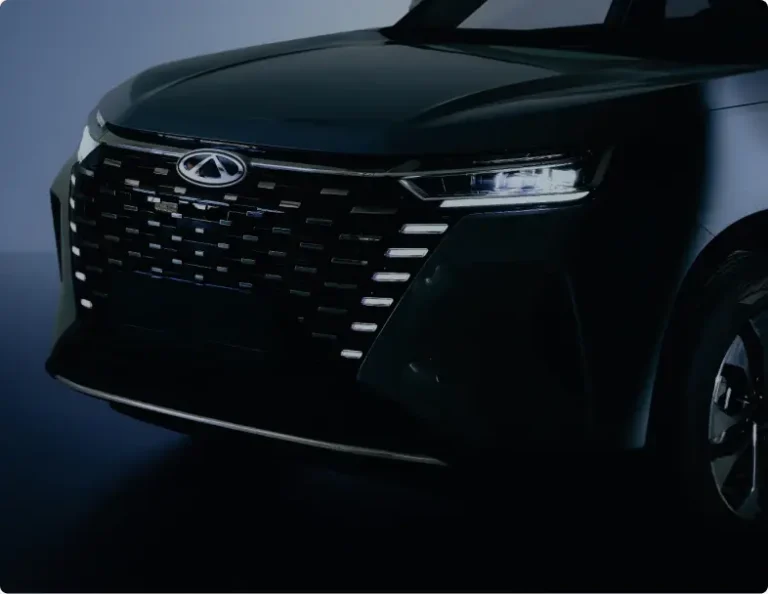 chery 8 pro ls front-glance 1
