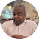 Muhammed Farouk Yesufu profile picture